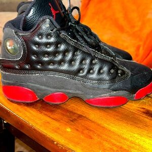 Air Jordan retro 3! Excellent condition!